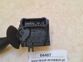 04407, Przełącznik wycieraczek, przy kierownicy, RENAULT Iliade, JAEGER nr 5001834435, nr 34367001 (3).jpeg