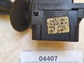 04407, Przełącznik wycieraczek, przy kierownicy, RENAULT Iliade, JAEGER nr 5001834435, nr 34367001 (4).jpeg