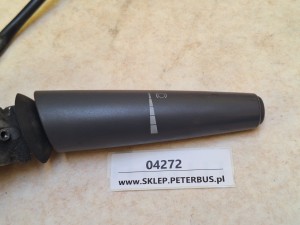 Manetka hamulca dodatkowego, retarder ZGS 002 nr 7.787.074.000, LS 202.848