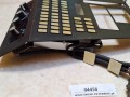 04458, Panel deski rozdzielczej SCANIA VEST - THOREB Keyboard T41 + panel sterowania ogrzewaniem i nawiewem (4).jpeg