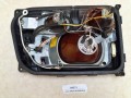 04531, Reflektor, lampa MERCEDES 404, lewy przód, BOSCH 0 301 041 001, nr 1 305 543 148 (6).jpeg