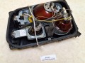 04529, Reflektor, lampa MERCEDES 404, prawy przód, BOSCH 0 301 041 002, nr 1 305 543 149 (4).jpeg