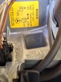 04529, Reflektor, lampa MERCEDES 404, prawy przód, BOSCH 0 301 041 002, nr 1 305 543 149 (5).jpeg