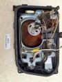 04529, Reflektor, lampa MERCEDES 404, prawy przód, BOSCH 0 301 041 002, nr 1 305 543 149 (9).jpeg