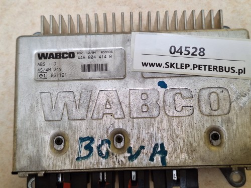 04527, Sterownik ABS-D WABCO nr 446 004 414 0, 2004 rok, BOVA Futura EURO 3  (1).jpeg