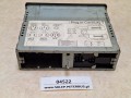 04522, Wzmacniacz autobusowy  BLAUPUNKT BCA 05, nr 7 607 005 200 5, panel sterownia RADIO, kaseta, CD, video  (1).jpeg