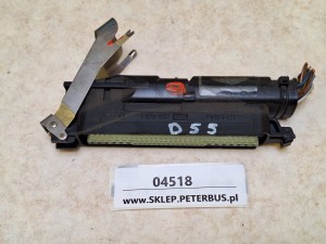 Gniazdo BOSCH podłączenia sterownika INTARDERA BOVA Futrua FHD, FLD EURO 3 nr 270323-00