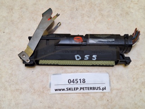 04518, Gniazdo BOSCH podłączenia sterownika INTARDERA BOVA Futrua FHD, FLD EURO 3 nr 270323-00 (6).jpeg