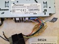 04524, Radio, Odtwarzacz DVD, DIVX, USB, Pioneer DCH-340UK (2).jpeg