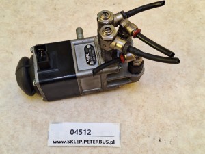 Elektrozawór SORL 8606 011 001 0