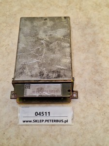 Sterownik intardera BOVA Futura EURO 3, Elektronik EST-32, ZF 6009 304 087