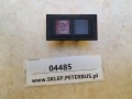 04485, Kontrolka świetlna pulpitu BOVA Futura EURO 2, hamulec ręczny, nr 511 503 (1).jpeg