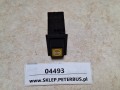 04493, Klawisz, włącznik, przycisk pulpitu autobusu z symbolem km, nr 7531 (1).jpeg