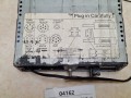 04162, Wzmacniacz autobusowy  BLAUPUNKT BCA 05, nr 7 607 005 200 5, panel sterownia RADIO, kaseta, CD, video  (3).jpeg