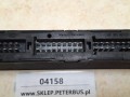 04158, Moduł, sterownik Mercedes nr 001 543 05 15 z gniazdami IF2, IF3, IF1 (6).jpeg