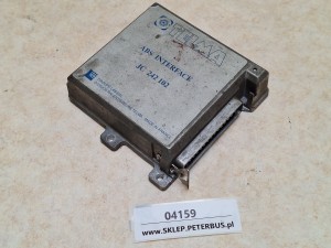 Sterownik ABS INTERFACE, TELMA JC 242 102