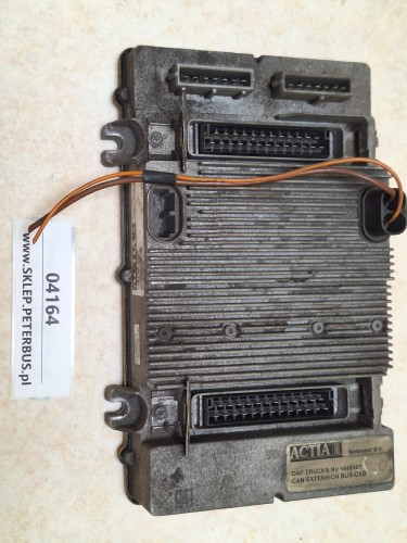 04164, Sterownik ACTIA CAN Extension BOX-CXB, BOVA Futura EURO 3, DAF Trucks NV 1445101 (7).jpeg