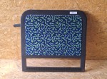 Przegroda, ścianka przed fotelem pasażerów, RENAULT ILIADE, strona prawa lub lewa, wymiary 80 cm x 83 cm