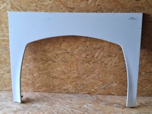 Błotnik, nadkole przód RENAULT ILIADE, wymiary ok. 132 cm x 99 cm, prawa lub lewa strona 