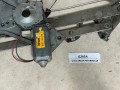 02654a, Mechanizm i silnikczek podnoszenia i opuszczania szyby bocznej kierowcy autobusu, BOSCH BROSE 680-126074, BOVA FHD, FLD EURO 3 (1).jpeg