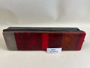 Lampa tył, EOS Coach 200