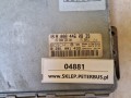 04881, Sterownik silnika Mercedes V8 OM442LA VI3-00, EDC II, NEOPLAN N116, A 442 446 37 39, Mercedes A 000 446 08 39, BOSCH nr 0 281 001 433 (3).jpeg