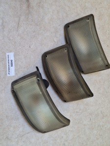 Lampa cofania, światła wstecznego NEOPLAN N116