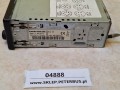 04888, Wzmacniacz autobusowy BLAUPUNKT BCA 05, nr 7 607 005 200 5, panel sterownia RADIO, kaseta, CD, video (4).jpeg