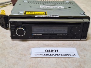 Radio BLAUPUNKT Helskinki 220BT, nr 20B BP120 F 7179231