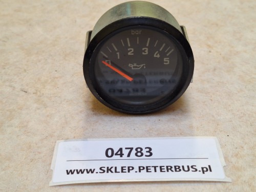 04783, Wskaźnik, zegar ciśnienia oleju MOTOMETER nr 644 060 7010 , SETRA S 315 (4).jpeg