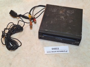 Odtwarzacz CD AudioBus