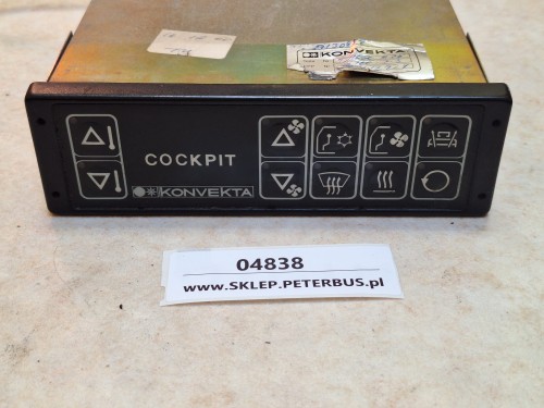 04838, Panel sterowania klimatyzacją KONVEKTA COCKPIT  (5).jpeg