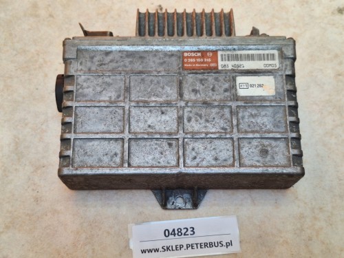 04823, Sterownik ABS, BOSCH 0 265 150 315, NEOPLAN (1).jpeg