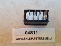 04811, Klawisz, przycisk Mercedes - SETRA, nr 611 540 00 66  (1).jpeg