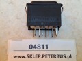 04811, Klawisz, przycisk Mercedes - SETRA, nr 611 540 00 66  (3).jpeg