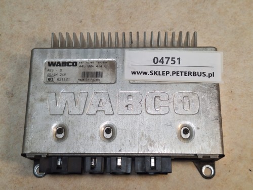 04751, Sterownik ABS-D WABCO nr 446 004 414 0, 2005 rok, BOVA Futura FHD FLD EURO 3  (6).jpeg