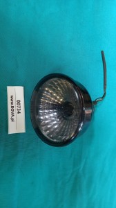 Lampa LED cofania, SCANIA NEW CENTURY