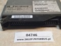04746, Sterownik intardera BOVA Futura EURO 3, BOSCH nr 0 260 001 028, ZF 6009 371 001, 6S10.01  (1).jpeg