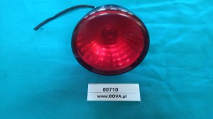 Lampa LED pozycyjna tył, SCANIA NEW CENTURY