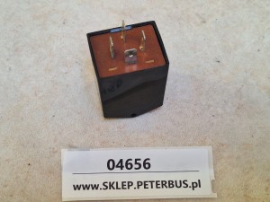 Przekaźnik MOTOMETER nr 618.006.1006