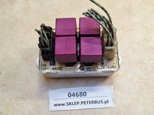 04680, Moduł CRESTO 2095001, RENAULT ILIADE, RVI 5010207628 (6).jpeg