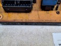 04687, Deska elektro, rozdzielnia elektryczna RENAULT ILIADE, nr 5010179269 - A, rozdzielnia klimatyzacji (1).jpeg