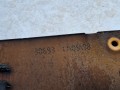 04687, Deska elektro, rozdzielnia elektryczna RENAULT ILIADE, nr 5010179269 - A, rozdzielnia klimatyzacji (3).jpeg