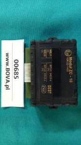 Moduł ZC - 10, numer 10R.02-1435