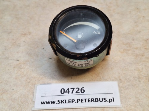 04726, Wskaźnik poziomu paliwa SETRA S315 NF, IVEKA nr 609 060 7011 (1).jpeg