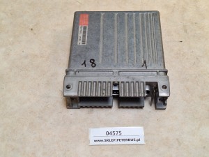 Sterownik ABS RENAULT ILIADE, BOSCH 0 265 150 328