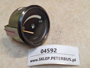 Wskaźnik poziomu paliwa SETRA S315, IVEKA nr 609 005 706, SETRA nr 7.721.028.000