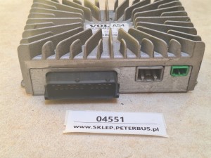 Sterownik VOLVO 70395988-P01