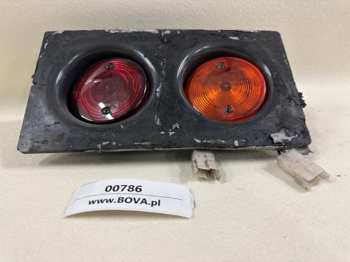 00786, Lampa i kierunkowskaz tył, MAN A20, numer 81 (5).jpeg