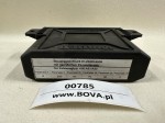 Sterownik ECAS WABCO numer 81.25935.6538, MAN A20, A21, A22